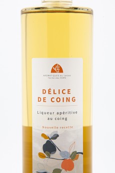 Délice de Coing