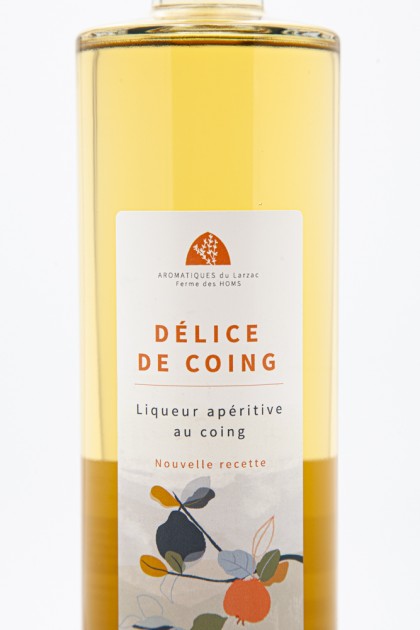 Délice de Coing