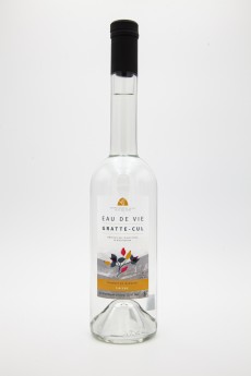 Eau de vie de Gratte-cul - 50cl 2