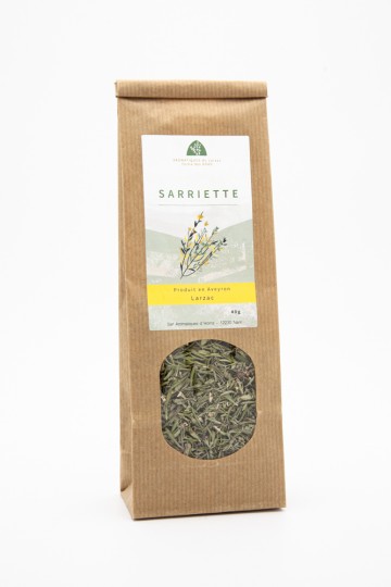 Sarriette