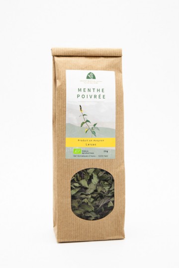 Menthe poivrée