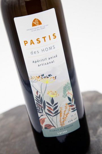 Pastis des Homs
