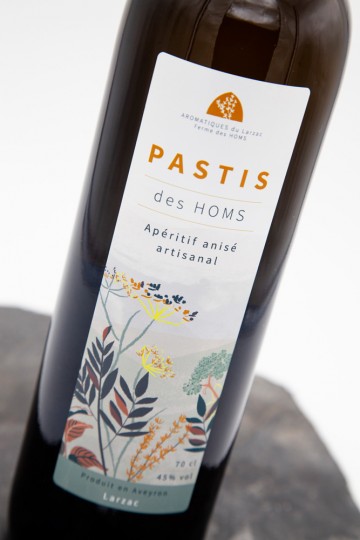 Pastis des Homs