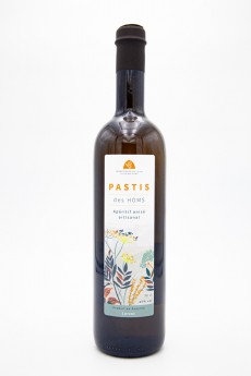 Pastis des Homs 2