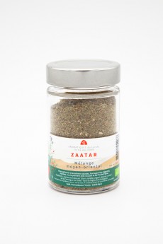 Zaatar