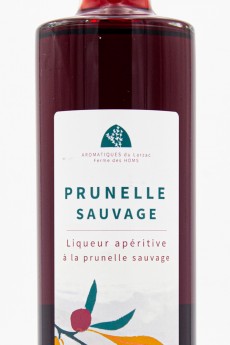 Prunelle Sauvage