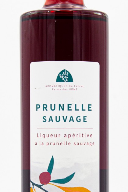Prunelle Sauvage