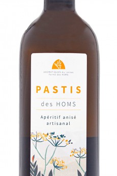 Pastis des Homs