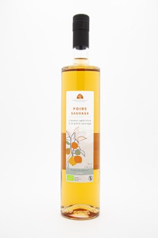 Poire Sauvage 2