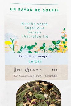 Un Rayon de Soleil