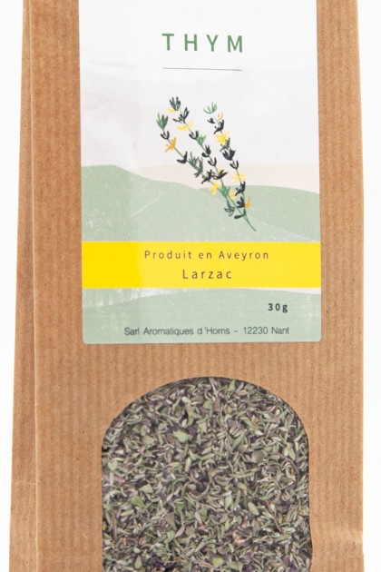 Thym