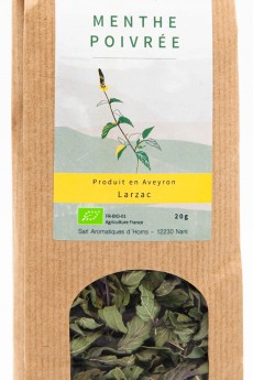 Menthe poivrée