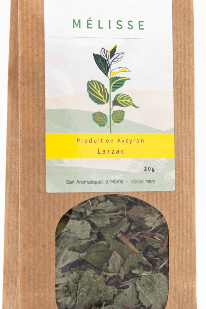 Mélisse