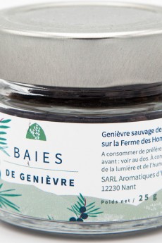 Genièvre