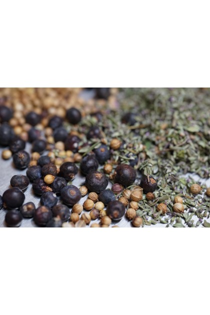 Gin des Causses - 50 cl