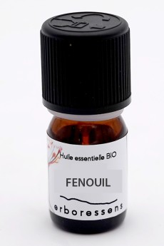 Huile essentielle de Fenouil