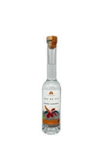 Eau de vie de Prune des Causses - 25cl