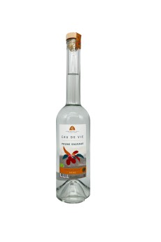 Eau de vie de Prune des Causses - 50cl
