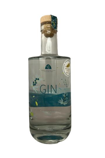 Gin des Causses - 70 cl