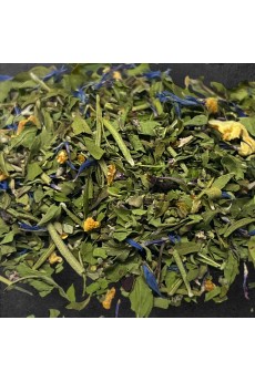 Comme un Earl Grey 2