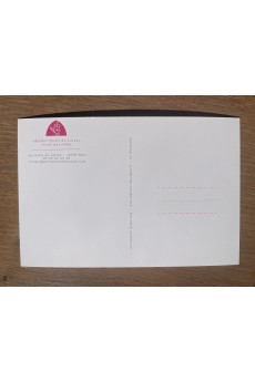 Carte postale Cynorrhodons 2