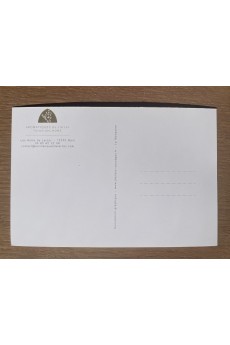 Carte postale Verveine 2