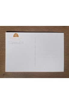 Carte postale Thym 2