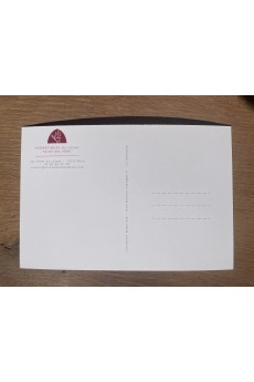 Carte postale Genièvre 2