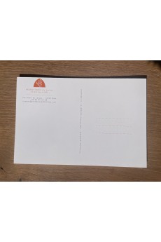 Carte postale Fenouil 2