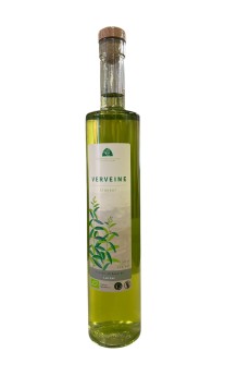 Liqueur de Verveine