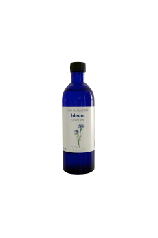 Hydrolat de Bleuet