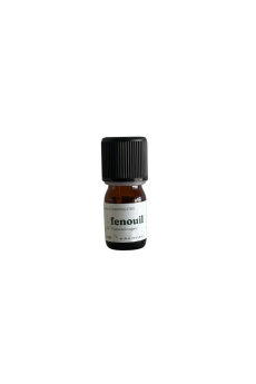 Huile essentielle de Fenouil