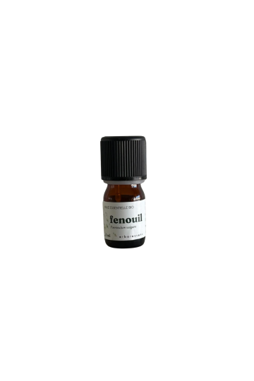 Huile essentielle de Fenouil
