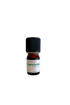 Huile essentielle de Sarriette