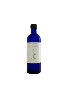 Hydrolat de Coriandre