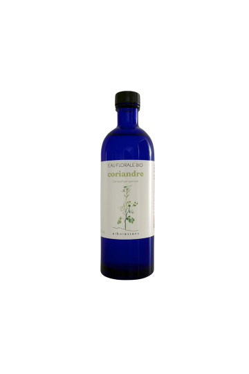 Hydrolat de Coriandre