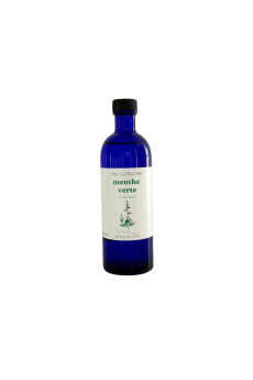 Hydrolat de Menthe verte